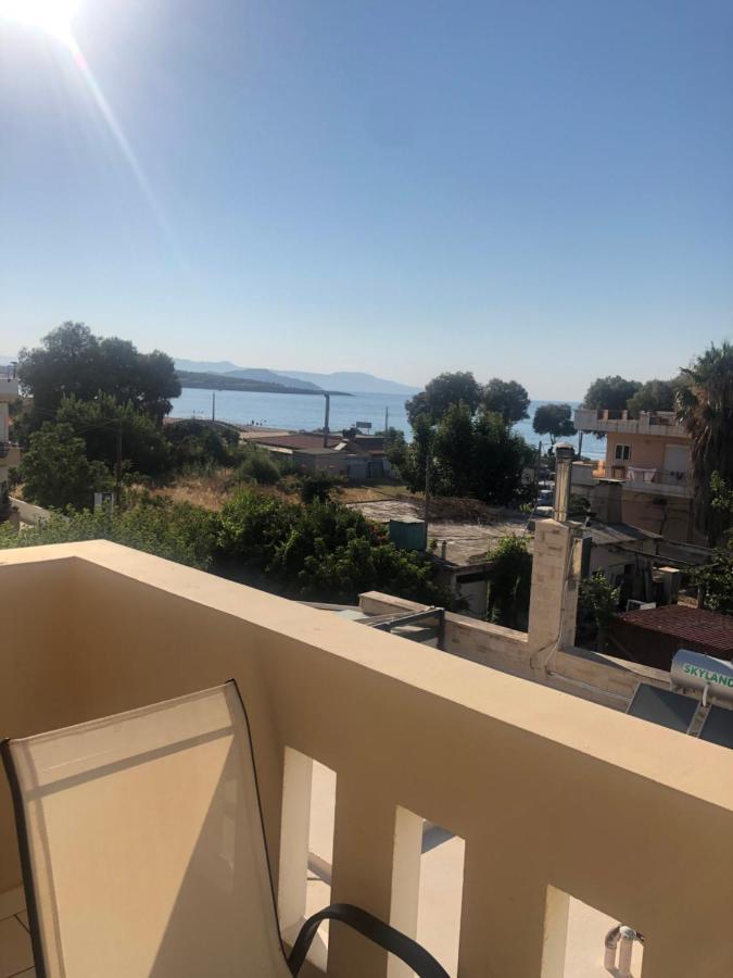 Morpheas Apartments Chania  Exterior foto