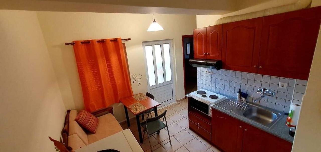 Morpheas Apartments Chania  Exterior foto